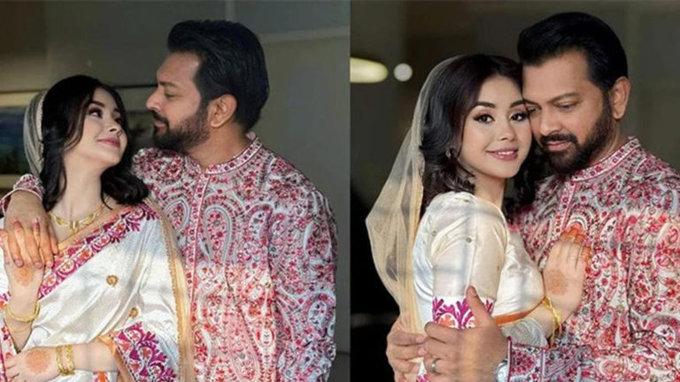 ভাঙছে তাহসান-রোজার সংসার