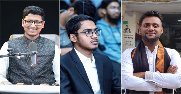 জকসু নির্বাচনে ৬ কেন্দ্রের ফল প্রকাশ, এগিয়ে ছাত্রশিবির প্যানেল