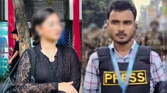 ধর্ষণচেষ্টার মামলা করেছিলেন সুরভী,  গুরুত্ব পায়নি পুলিশের কাছে