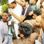নাসীরুদ্দীন পাটওয়ারীর ওপর হামলায় মামলা, ছাত্রদল নেতার স্বীকারোক্তিতে তোলপাড় কুষ্টিয়া