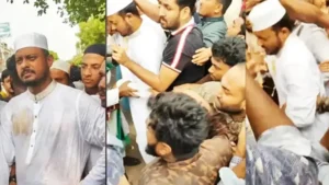 নাসীরুদ্দীন পাটওয়ারীর ওপর হামলায় মামলা, ছাত্রদল নেতার স্বীকারোক্তিতে তোলপাড় কুষ্টিয়া